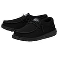 thumbnail image 4 of HEYDUDE Mocasines Slip-On Wally para Niños Talla 7, 4 of 6