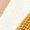 Yellow/White, variant on Womens Striped Lapel Loose Fall Winter V Neck Casual Long Sleeve Color Block Pullover Knit Sweater Gray White XL