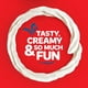 thumbnail image 2 of Crema batida Reddi Wip original 184 g, 2 of 9