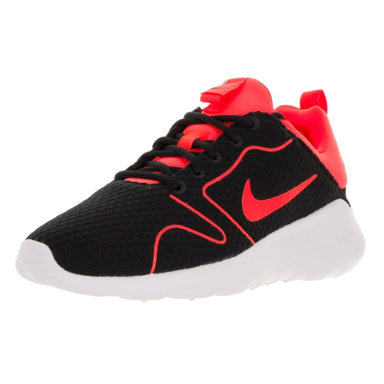 Geometrie Einde spelen Nike Kaishi 2.0 Breathe 833457 081 Men's Crimson/White Running Shoes -  Walmart.com