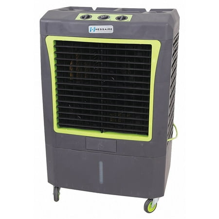 Hessaire M150 3100 CFM 3-Speed Evaporative Air Cooler for 950 sq ft