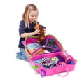 thumbnail image 3 of Trunki Monter sur la Valise - Trixie, 3 of 6
