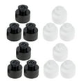 thumbnail image 4 of 20 Pcs Bouchons de Bouteilles d'Eau Réutilisables Bouchons de Bouteilles Remplaçables Bouchons de Bouteilles de Remplacement Couvercle de Bouteille Réutilisable Bouchons de Bouteilles Portables, 4 of 9