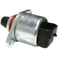 thumbnail image 3 of Idle Control Valve Compatible With 1997-1999 Chevrolet Malibu 1998-2003 GMC Sonoma 4Cyl 2.4L 2.2L, 3 of 3