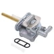 thumbnail image 1 of Válvula de conmutación de llave de purga de combustible del tanque de gasolina 44300-Reemplazo de aleación de aluminio 32E00 para Suzuki DR650S 2015-2018, 1 of 14