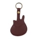 thumbnail image 3 of Funda para púas de guitarra, soporte para púas de guitarra de cuero PU portátil, funda para púa, bolsa para Rojo perfke Estuche para púas, 3 of 9