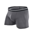 thumbnail image 3 of Men's Briefs Style Everyday Comfort -Wicking Breathable Supportive Underwear for Daily Wear, 3 of 3