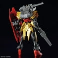 thumbnail image 3 of Bandai Hobby Gundam Build Metaverse Typhoeus Gundam Chimera HG 1/144 Model Kit, 3 of 5