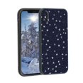 thumbnail image 1 of Compatible with iPhone XS Max Phone Case, Stars-662 Case Silicone Protective for Teen Girl Boy Case for iPhone XS Max, 1 of 1