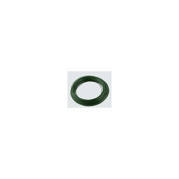 National Hardware N264-820 V2571 Wire, 24 Ga x 100', Green