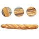thumbnail image 3 of Pan falso, pan artificial, pan falso, simulación de comida, modelo decorativo, accesorio de cocina, 3 of 7