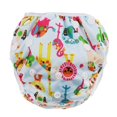 thumbnail image 2 of Pañal Suave de Cuna Ropa de Bebé Reutilizable Juguetes de Zulema  Pañales de natación reutilizables infantiles, 2 of 8