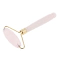 thumbnail image 3 of Rodillo de masajeador de jade Colcomx Ador facial Rosado, 3 of 8