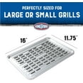 thumbnail image 2 of KINGSFORD GRILL LINER 16" x 11.75", 2 of 2