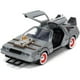 thumbnail image 1 of Delorean Iii Time Machine 1:32 Jada Colección Jada Toys Delorean Iii Time Machine 1:32 Jada Colección, 1 of 2