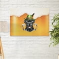 thumbnail image 2 of Best Cane Corso Dad Proud Beer Lover Happy Oktoberfest Horizontal Matte Canvas Poster Italian Mastiff Dog Lover Gifts Idea Wall Art Home Decor - 02016, 2 of 5