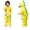 Yellow2, variant on TAIAOJING Toddler Child Raincoat Boy Child Water Girl Baby Kindergarten Transparent Primary School Student Poncho Dinosaur Raincoat Rain Gear Boho 6-8Y