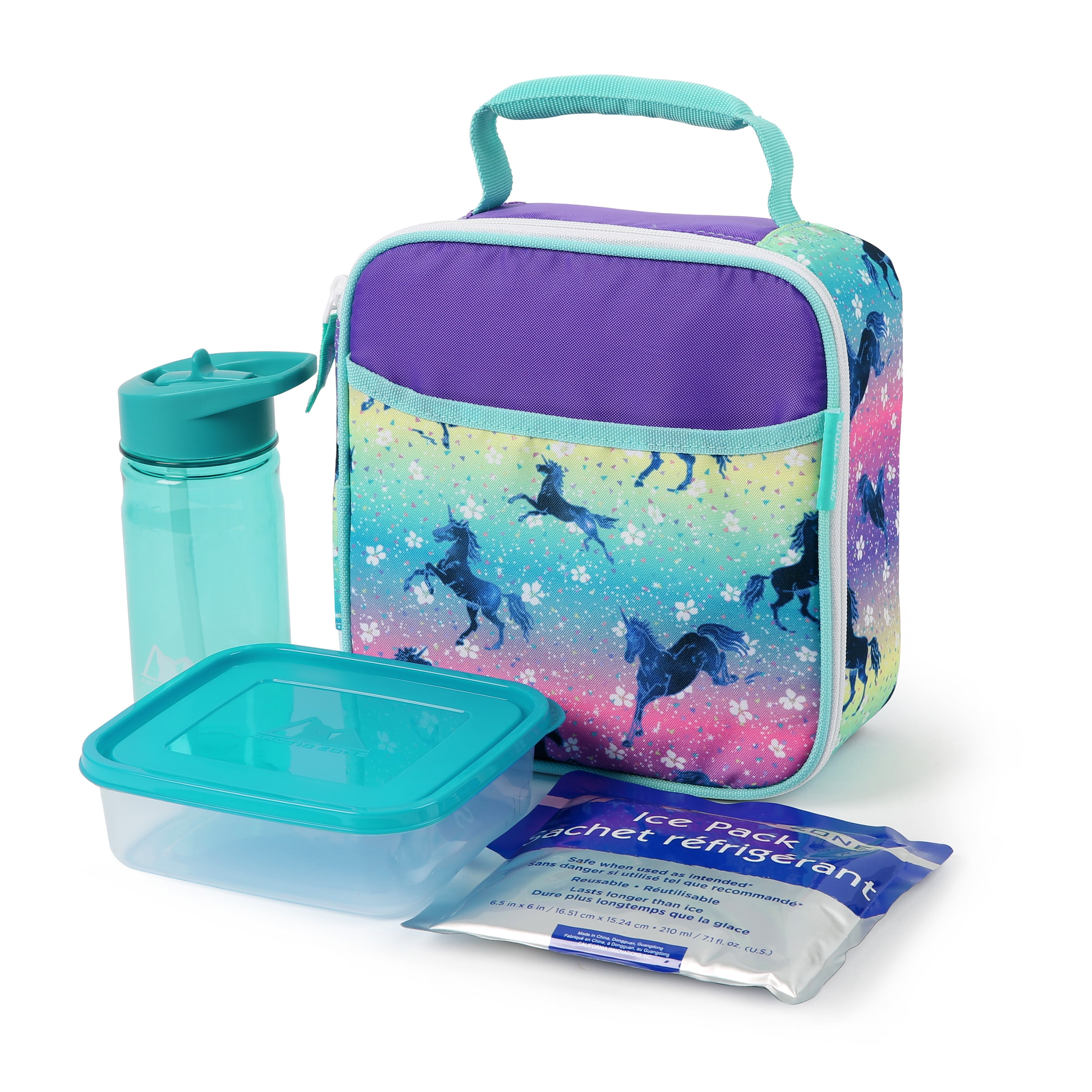 arctic zone lunch box target