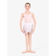 thumbnail image 2 of Girls Economy Pull-On Mesh Ballet Skirt, 2 of 5