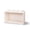 White, variant on LEGO Storage Products: 41151731 8-Stud Brick Shelf Blue