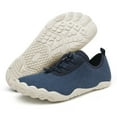thumbnail image 1 of CNKOO Chaussures Aquatiques Respirantes Chaussures de Pataugeoire Résistantes à l'Usure Fournitures Extérieures pour Femmes Hommes, 1 of 9