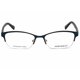 thumbnail image 2 of Gafas Adensco 0DA4 con montura de metal azul marino satinado, 2 of 2