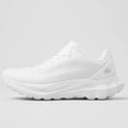 thumbnail image 1 of Alo Runner Mesh Low Top Tennis Running Sneakers White 7.5, 1 of 5