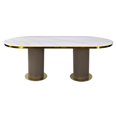 thumbnail image 1 of Mesa de Comedor Hera Blanco - Kessa Muebles, 1 of 1