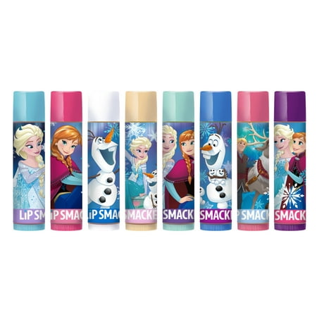 Lip Smacker Disney Frozen Lip Balm Party Pack