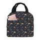 thumbnail image 1 of Disketp New Year for Insulated Lunch Bag for Women and Men, Perfect for Work, Hiking, Picnic, 1 of 8