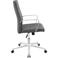 thumbnail image 3 of Modway Stride Mid Back Office Chair, Multiple Colors, 3 of 5