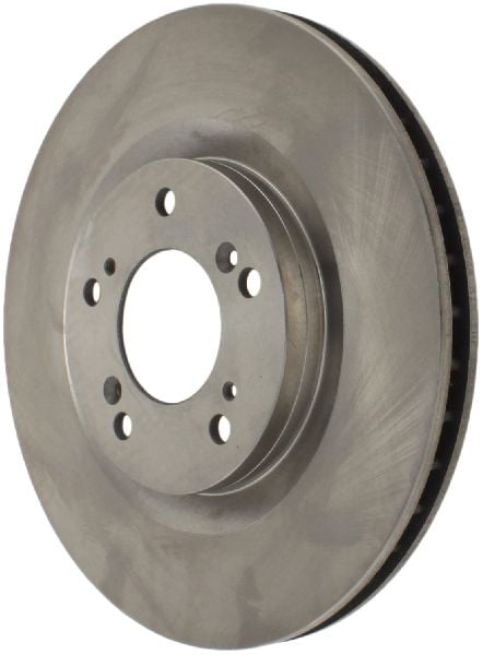 2 Front Brake Disc Rotors For 2000 2001 2002 2003 2004 2005-2009 S2000