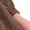 Brown, variant on Miluxas Toddler Girls Corduroy Dress Spring Fall Ruffle Long Sleeve Casual Dresses Kids Birthday New Year Clothes Wine 140(140)