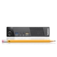 thumbnail image 4 of Remis à Neuf : LENOVO M93 TINY Intel core i5-4570T 2,90 GHz, 16 Go, 480 Go SSD, Win 10 Pro, 4 of 4