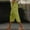 Green, variant on Women's Summer Solid Color Elastic Waist Loose Side Button Decoration Versatile Capris Casual Pants plus Size Pants for Women Women Athletic Pants with Pockets Stretch Pants for Women Work Casual plus
