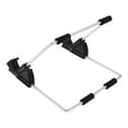 thumbnail image 2 of SHISUYAN Support de Tablette Réglable Antidérapant Support de Tablette pour Bureau Présentoir de Tablettes Support pour Cadre Photo Support pour Bloc Photo Support pour Bureau, 2 of 9