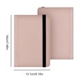 thumbnail image 2 of Peggybuy Universal Case with Hand Strap Protective Case PU Leather Ebook Case Ebook Universal Cover for Kindle 6 Inch E-Reader, 2 of 9