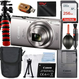 Sony Cyber-Shot DSC-WX500/W WX500W WX500 Digital Camera White 64GB