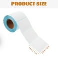 thumbnail image 3 of Miangastore 1 Roll White Thermal Labels Printing Shipping Address Labels Thermal Roll Shipping Labels, 3 of 9