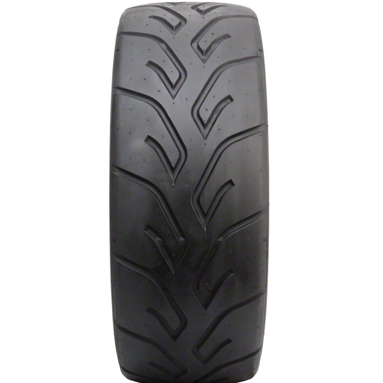 Yokohama Advan A048 Track Competition 225/45R17 90W Passenger Tire