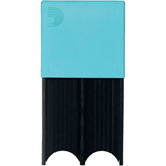 D'Addario Reed Guard, Large, Blue