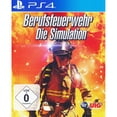 thumbnail image 1 of Fire Chief: State, Airport and Plant Firefighters Bundle [PlayStation 4], 1 of 1