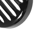 thumbnail image 3 of Protector de luz de Cubierta de faro de moto Sharpla Para CMX 500 Negro brillante, 3 of 6