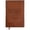 Brown, variant on 2026 One Minute with God for Men – 365 Daily Devotions in 1 Minute, Brown Leather Prayer Journal with Thematic Index & Action Steps – Perfect Gift for Dad, Husband or Grad