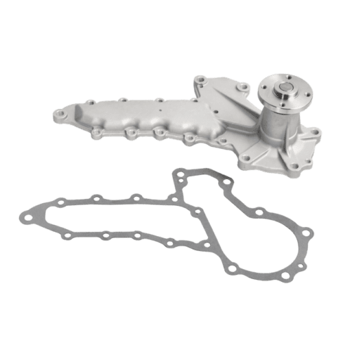 15341-73030 Water Pump for Kubota L245 L245DT L245H L295 L295DT