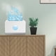 thumbnail image 4 of Difusor de aroma de llama: ¡humidificador de gran capacidad con control remoto!, 4 of 11