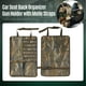 thumbnail image 5 of Bolsa organizadora para el respaldo del asiento del automóvil, bolsa para colgar, bolsa de almacenamiento para pistola, 5 of 8