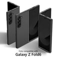 thumbnail image 4 of Funda de privacidad KEKBOXQ para Galaxy Z Fold 6, antiruido, negra, 4 of 6