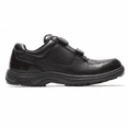 thumbnail image 2 of Dunham 8000 WINSLOW OXFORD Chaussure Noire, 2 of 3