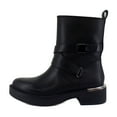 thumbnail image 2 of DKNY Taeta Women's Boots Black Size 6.5 M, 2 of 8